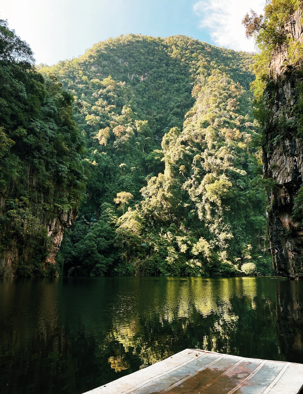 Perak travel package