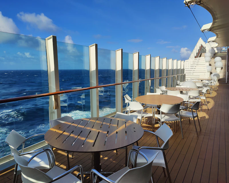 Cruise Packages