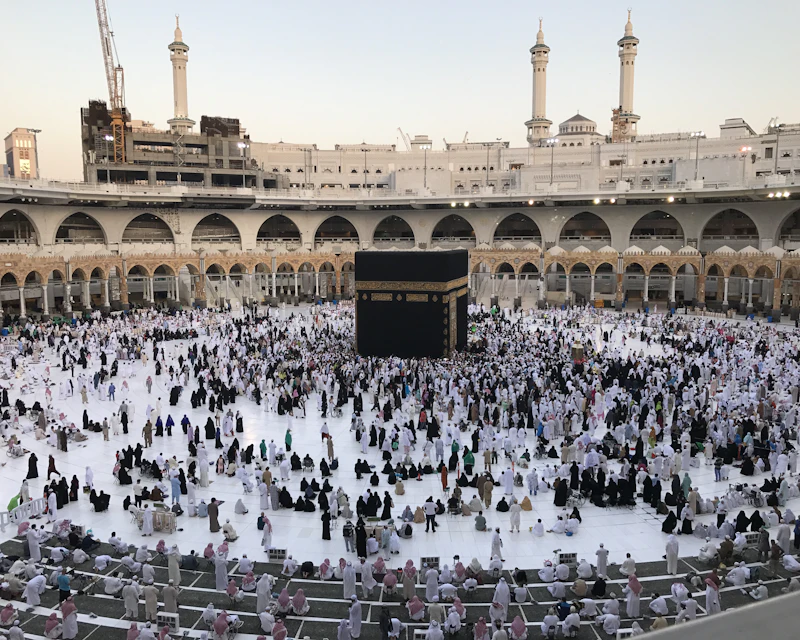 Umrah Packages